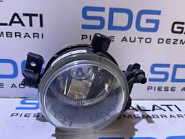 Proiector Ceata Dreapta Spoiler Bara Fata Ford Kuga 1 2008 - 2012 Cod 3M51-15K201-BB