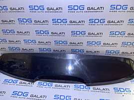 Eleron Spoiler Suport Lampa Tripla Stop Auxiliar Central Hayon Haion Portbagaj Renault Clio 3 Break Grandtour 2005 - 2013 Cod 8200883016 [V0125]