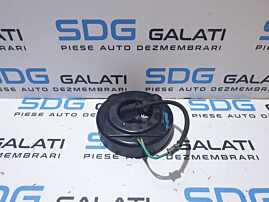 Bobina Compresor AC Aer Conditionat Volkswagen Bora 1999 - 2012 Cod SDGMBCVW1 [AV1508]