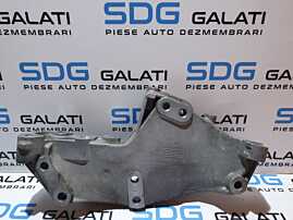 Suport Accesorii Motor Renault Laguna 3 2.0 DCI 2007 - 2015 Cod 8200741758 [V0733]