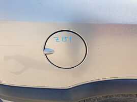 Usa Usita Capac Buson Rezervor Opel Zafira A 1999 - 2005 Culoare Z151 