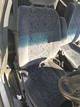 Scaun Stanga Dreapta Fata Pasager Textil Fara Incalzire cu Reglaj Inaltime Opel Zafira A 1999 - 2005