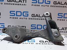 Suport EGR Accesorii Motor Nissan Qashqai 1.6 DCI 2007 - 2014 Cod 147177968R [D0215]