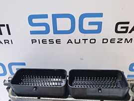 ECU Calculator Motor Dacia Logan 1 1.4 MPI 2004 - 2010 Cod 8200483732 8200326380 S110140011A