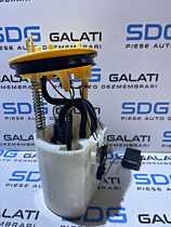 Pompa Combustibil Motorina cu Senzor Sonda Litrometrica Rezervor Volkswagen Golf 7 1.6 TDI 2013 - 2017 Cod 5Q0919050H