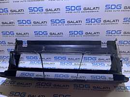 Grila Grilaj Deflector Captare Aer Trager Radiator BMW Seria 3 F30 F31 2011 - 2019 Cod 7401233 51747401233 187798 18779815