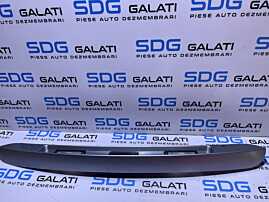 Bandou Ornament Lampa Lampi Numar Maner Clapeta Actionare Hayon Haion Portbagaj Renault Clio 3 Grandtour Break 2005 - 2013 Cod 8200883011