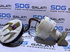 Pompa Combustibil Motorina cu Senzor Sonda Litrometrica Rezervor Audi A4 B5 1.6 ADP AHL 1995 - 2001 Cod 8D0201319