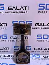 Piston Pistoane Complet cu Biela Opel Vectra B 1.6 Y16XE 1995 - 2002 Cod sdgpcbbovb16