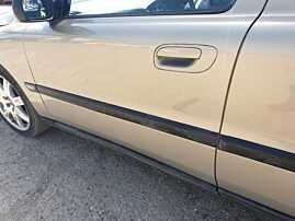 Usa Usi Portiera Portiere Stanga Fata Dezechipata Volvo S60 2000 - 2009 Culoare 446-46