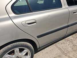 Usa Usi Portiera Portiere Dreapta Spate Dezechipata cu Defect Volvo S60 2000 - 2009 Culoare 446-46