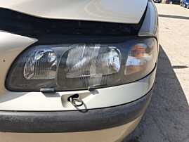 Far Stanga Volvo S60 2000 - 2009