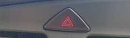 Buton Releu Avarii Avarie Volvo S60 2000 - 2009 Cod sdgbrabvs601