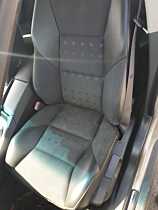 Scaun Sofer Stanga Fata Semi Piele cu Incalzire Volvo S60 2000 - 2009