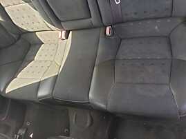 Bancheta cu Spatar Spate Pasageri Volvo S60 2000 - 2009