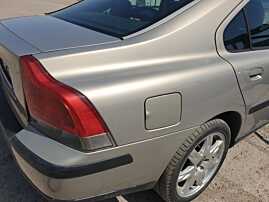 Aripa Panou Caroserie Dreapta Spate Volvo S60 2000 - 2009