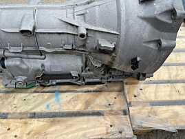 Cutie Viteze Automata 8HP-45 8HP45 BMW Seria 5 F10 F11 520 2.0 D N47 2010 - 2017 Cod ZFS 7623321