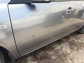 Usa Usi Portiera Portiere Dezechipata Stanga Fata Mazda 6 2002 - 2008 Culoare 29Y