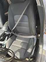 Scaun Textil Stanga Fata Sofer Fara Incalzire Mazda 6 2002 - 2008