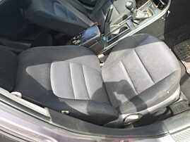 Scaun Textil Dreapta Fata Pasager Fara Incalzire Mazda 6 2002 - 2008