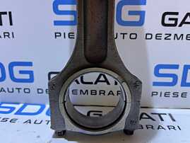 Piston Pistoane cu Biela BMW Seria 4 F32 F33 F36 F82 F83 420 425 2.0 D N47 2013 - Prezent Cod sdgpcbbf102