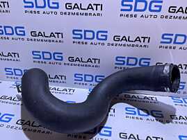 Furtun Conducta Presiune Aer Radiator Intercooler Peugeot 508 2.0 HDI 2010 - 2018 Cod 9685234880