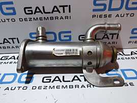 Racitor Gaze EGR Citroen C5 3 2.0 HDI 2014 - 2017 Cod 9686916780