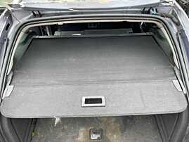 Rulou Polita Tavita Capac Portbagaj Renault Laguna 3 2007 - 2015 [L3388]