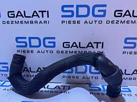 Furtun Conducta Apa Racitor Gaze Peugeot Partner 2.0 HDI 1996 - 2008 Cod sdgcabp406201