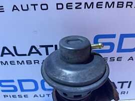 Supapa Valva EGR Fiat Scudo 2.0 JTD 1999 - 2006 Cod 9643652080