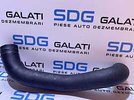 Furtun Conducta Radiator Apa Chevrolet Lacetti 2.0 D Z20S 2004 - 2011 Cod 96436113