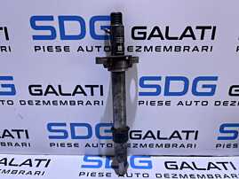 Injector Injectoare DELPHI Peugeot 508 2.0 HDI 2010 - 2018 Cod 9688438580