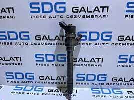 Injector Injectoare Chevrolet Captiva 2.0 D 2006 - 2011 Cod 0445110270 96440397 [AV1538]