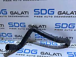 Furtun Conducta Radiator Apa Antigel Opel Vectra B 1.6 1.8 i 1995 - 2002 Cod 90536521