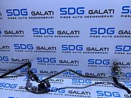 Furtun Furtunuri Conducta Teava Combustibil Motorina Nissan Primastar 2.0 DCI 2001 - 2014 Cod 8200444788B 8200444788 8200839651