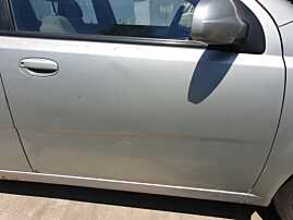 Usa Usi Portiera Portiere Dreapta Fata Dezechipata cu Rugina Chevrolet Daewoo Kalos Aveo 2002 - 2011