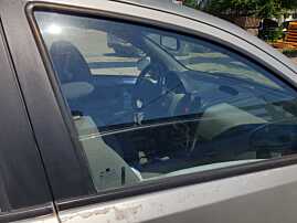 Geam Sticla de pe Usa Portiera Dreapta Fata Chevrolet Daewoo Kalos Aveo 2002 - 2011