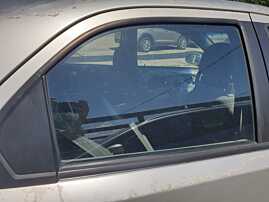 Geam Sticla de pe Usa Portiera Dreapta Spate Chevrolet Daewoo Kalos Aveo Berlina Sedan 2002 - 2011