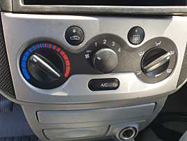 Panou Comanda AC Aer Conditionat Clima Climatronic Chevrolet Daewoo Kalos Aveo 2002 - 2011