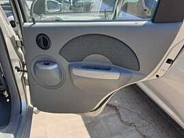 Panou Fata Interioara Usa Portiera Dreapta Spate Chevrolet Daewoo Kalos Aveo Berlina Sedan 2002 - 2011