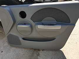 Panou Fata Interioara Usa Portiera Dreapta Fata Goala Chevrolet Daewoo Kalos Aveo 2002 - 2011