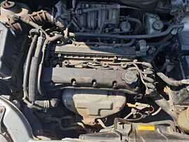 Vibrochen Arbore Cotit Chevrolet Daewoo Kalos Aveo 1.4 B F14D3 2002 - 2011