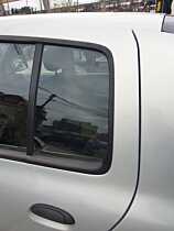 Geam Sticla Fix de pe Usa Portiera Stanga Spate Renault Clio 2 Symbol Berlina Sedan 1998 - 2012