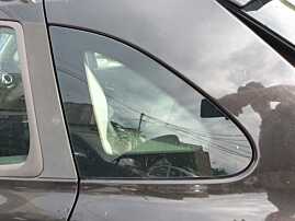 Geam Sticla Fix de pe Aripa Caroserie Stanga Spate Renault Clio 3 2005 - 2014