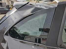 Geam Sticla Fix de pe Aripa Caroserie Dreapta Spate Renault Clio 3 2005 - 2014