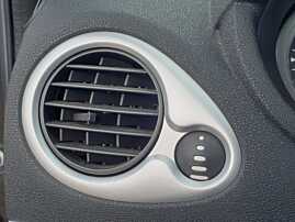 Gura Grila Aer Aerisire Ventilatie Bord Stanga Renault Clio 3 2005 - 2014