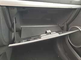 Torpedo Torpedou Bord Renault Clio 3 2005 - 2014