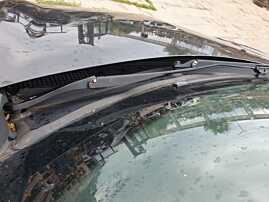 Brat Stergator Dreapta Renault Clio 3 2005 - 2014