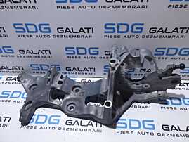Suport Alternator Accesorii Motor Volkswagen Passat B8 2.0 DEKA 2015 - 2020 Cod 04L903143B