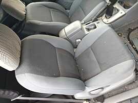 Scaun Pasager Dreapta Fata Textil Fara Incalzire Toyota RAV 4 XA20 2 Usi Coupe 2000 - 2006